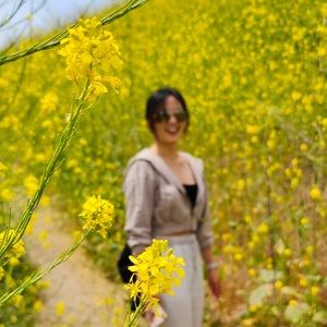 Meet your Posher, Annie